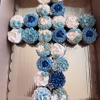 Cupcakes 