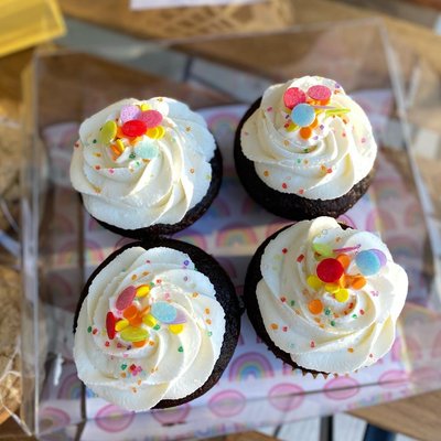 Cupcakes