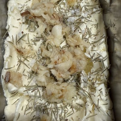 Fresh Butter