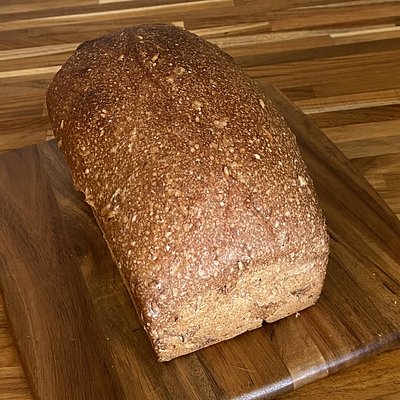 Craft Your Own Loaf
