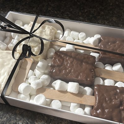 Classic - Rice Krispy Treats