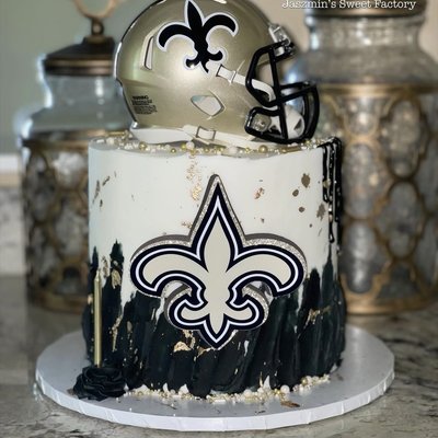 Custom Cake