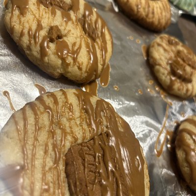 Biscoff 🤎
