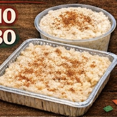 Arroz Con Leche 8x8