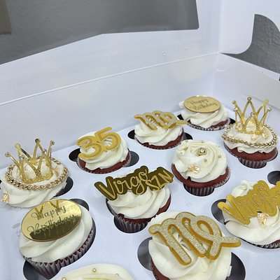 CupCakes