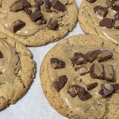The Whiskey PB Cup