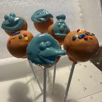 "Sesame Street" Theme