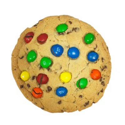 M&M