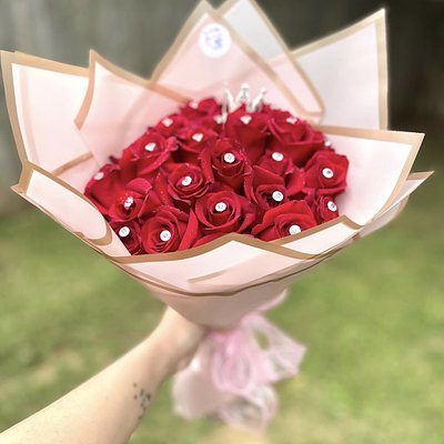 Delivery Valentine’s Combo