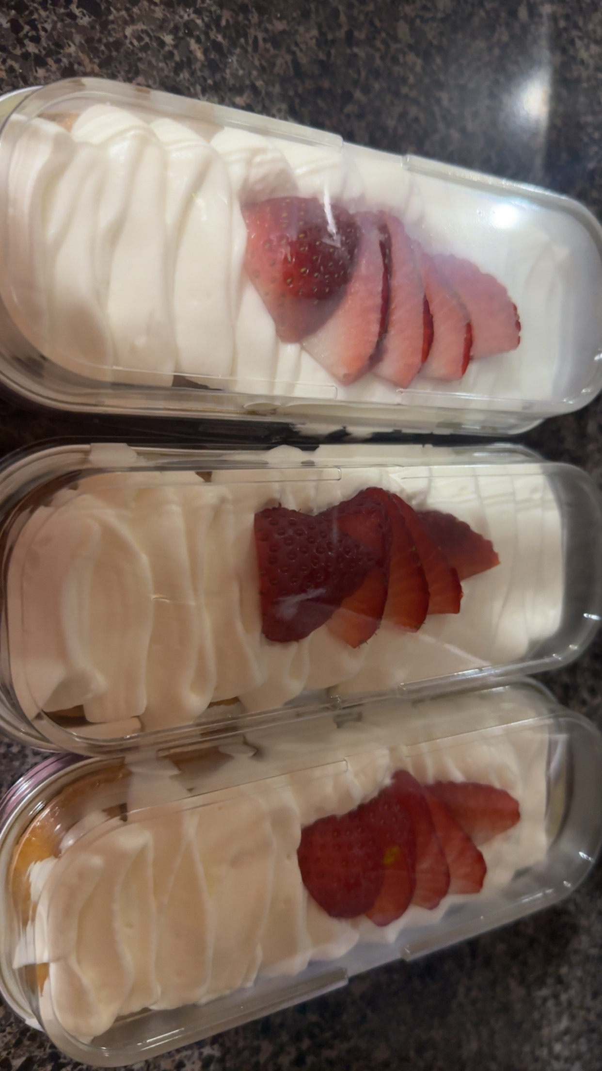 Personal Tres Leches 