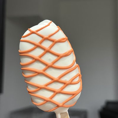Classic Cakesicles