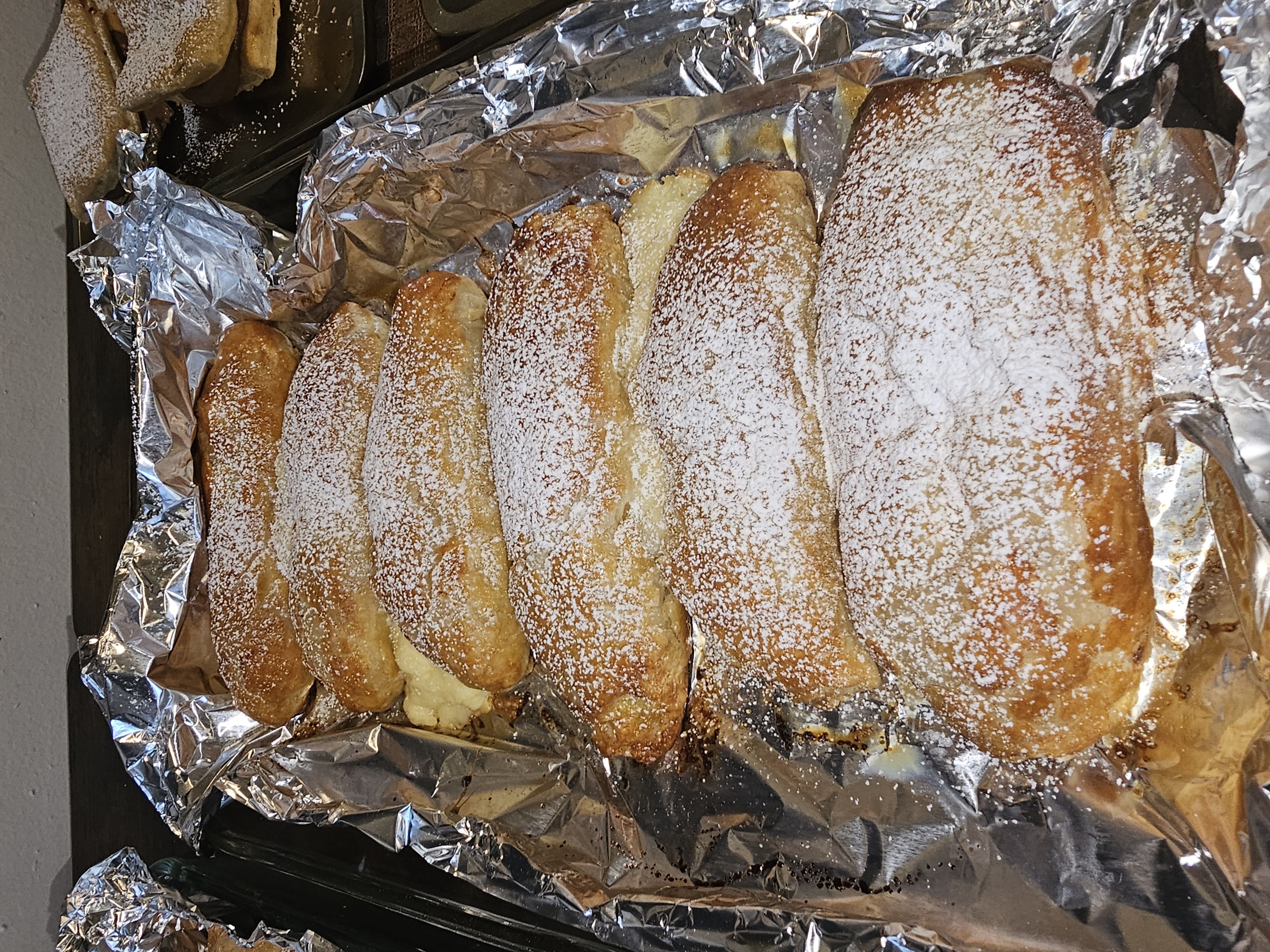 Quesitos