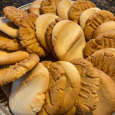 Cookie Trays
