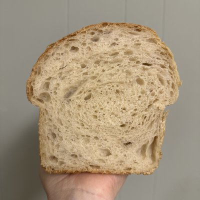 Original Sandwich Loaf 