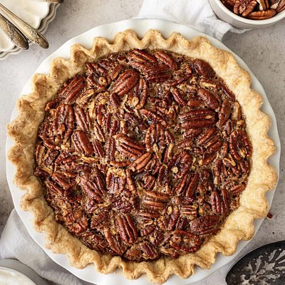 [Copy] Pecan Pie
