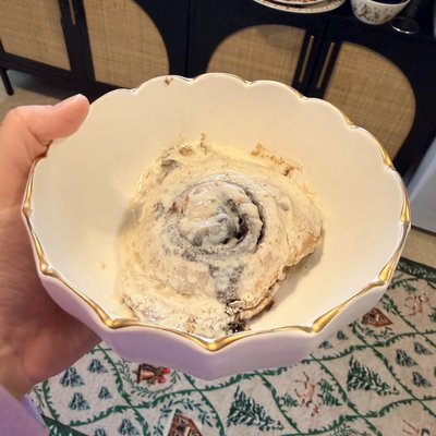Sourdough Cinnamon Rolls 6ct