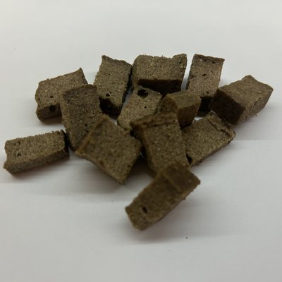 Liver Treats