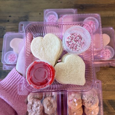 Seasonal Cookie Kit