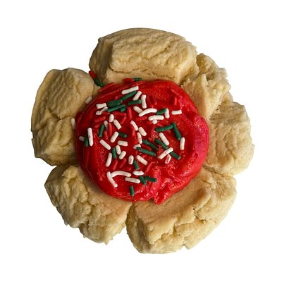 Splendiferous Sugar Half Dozen