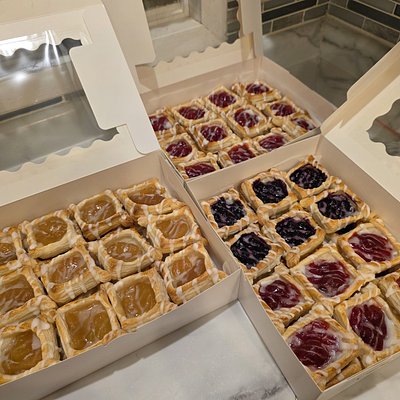Danish