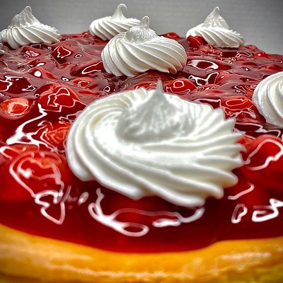 12in Babeekakes CheeseKake