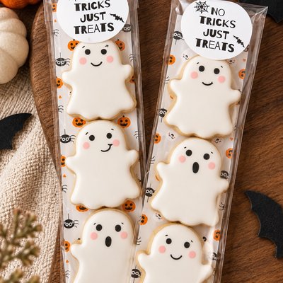 Halloween Mini Pack