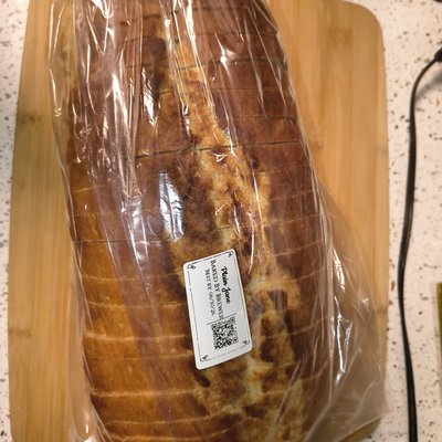 Plain Jane Sliced