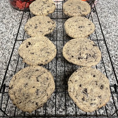 Oreo Cookies