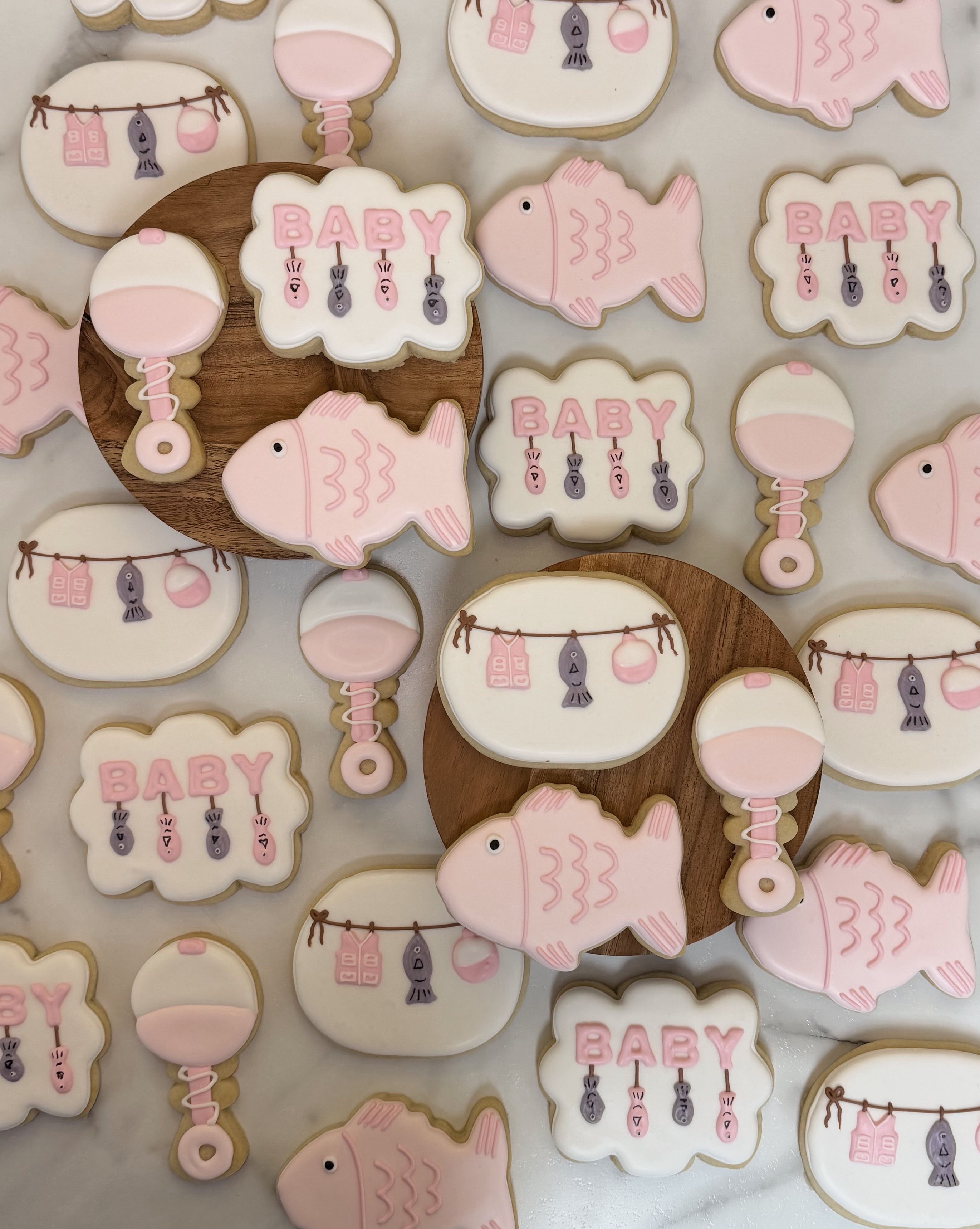 Custom Sugar Cookies