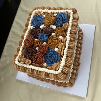 Sheet Cakes