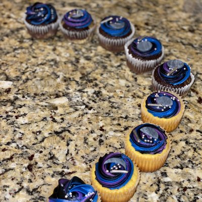 24 Count Cupcake