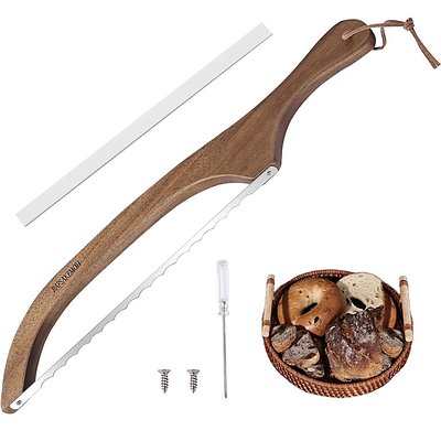 Artisan Bread Knife