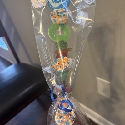 Party Favors