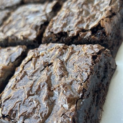 Brownie Pans