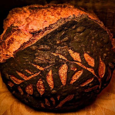 Custom Sourdough Request