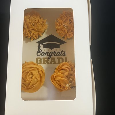 Graduation Box