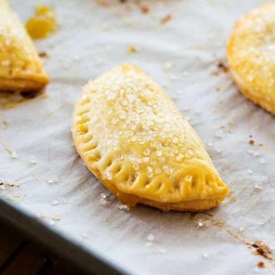 Empanadas (Single)