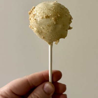 Cake Pops - 10 count