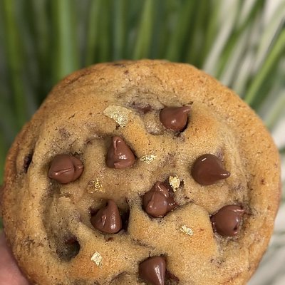 [Copy] O’ Classic Chocolate Chip 
