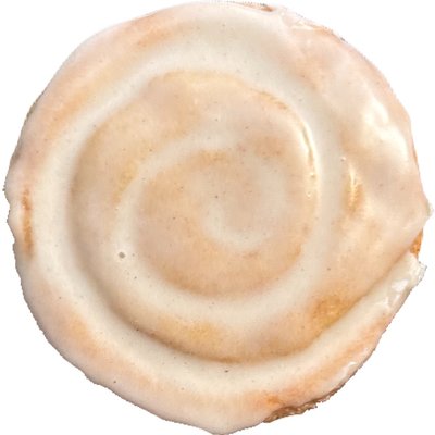 Honey Bun Swirl