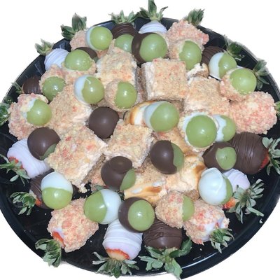 Platters 