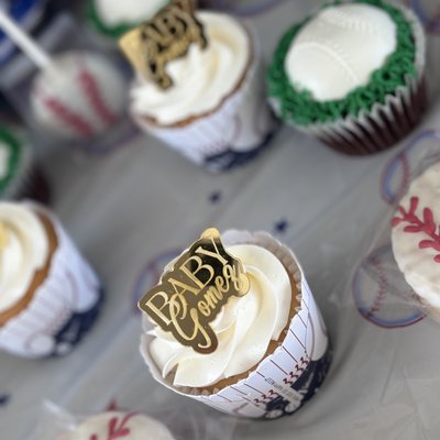 Cupcakes