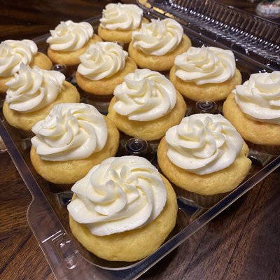 Cupcakes 