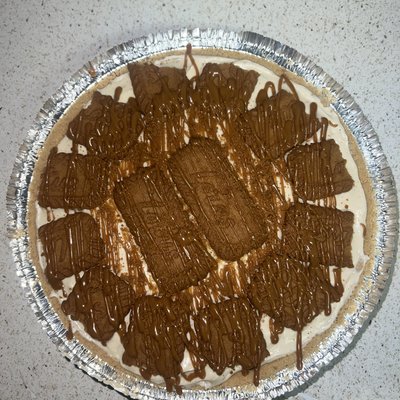 Biscoff Cheesecake 