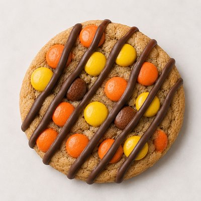 Peanut Butter Explosion