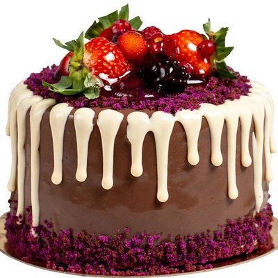 Custom Cake