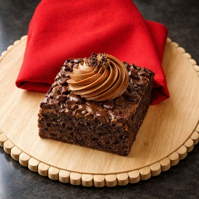 Bear-y Cocoa Bliss