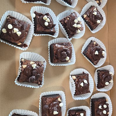 Brownies 