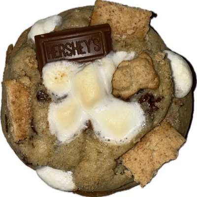 S’mores