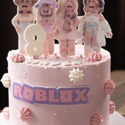 Roblox 🎀